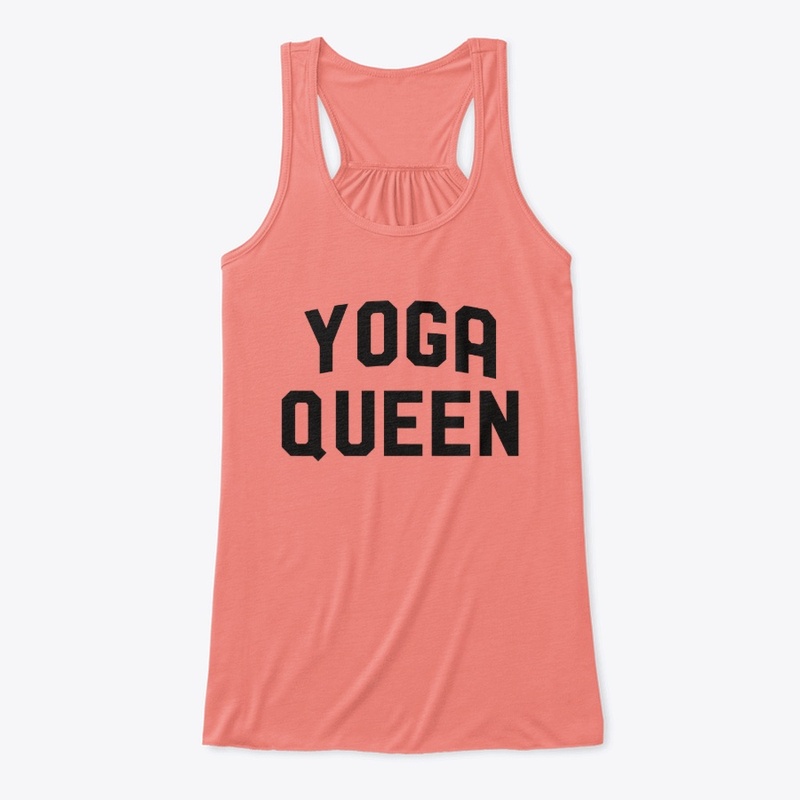 YOGA QUEEN