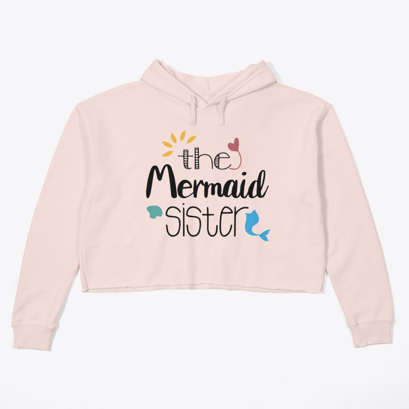 The Mermaid Sister