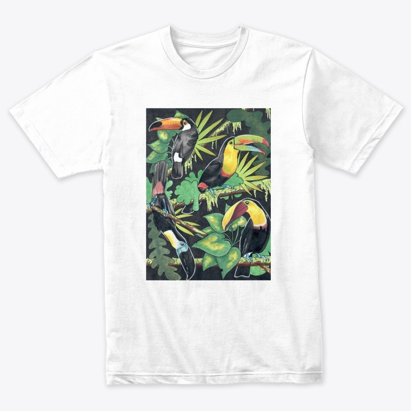 Toucan Party