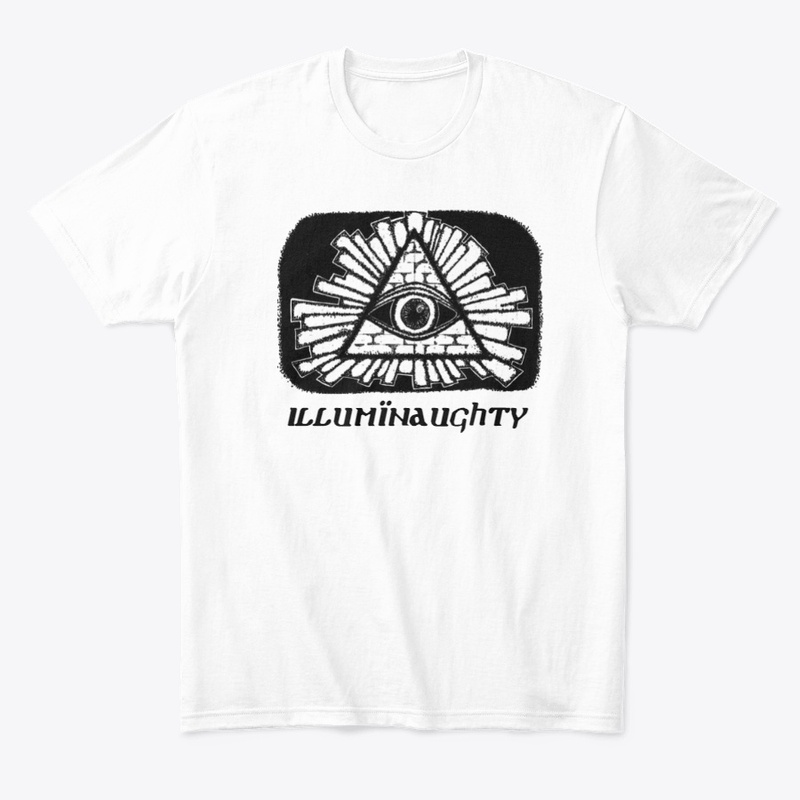 Illuminaughty