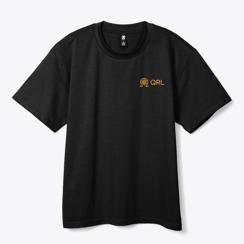 QRL horizontal