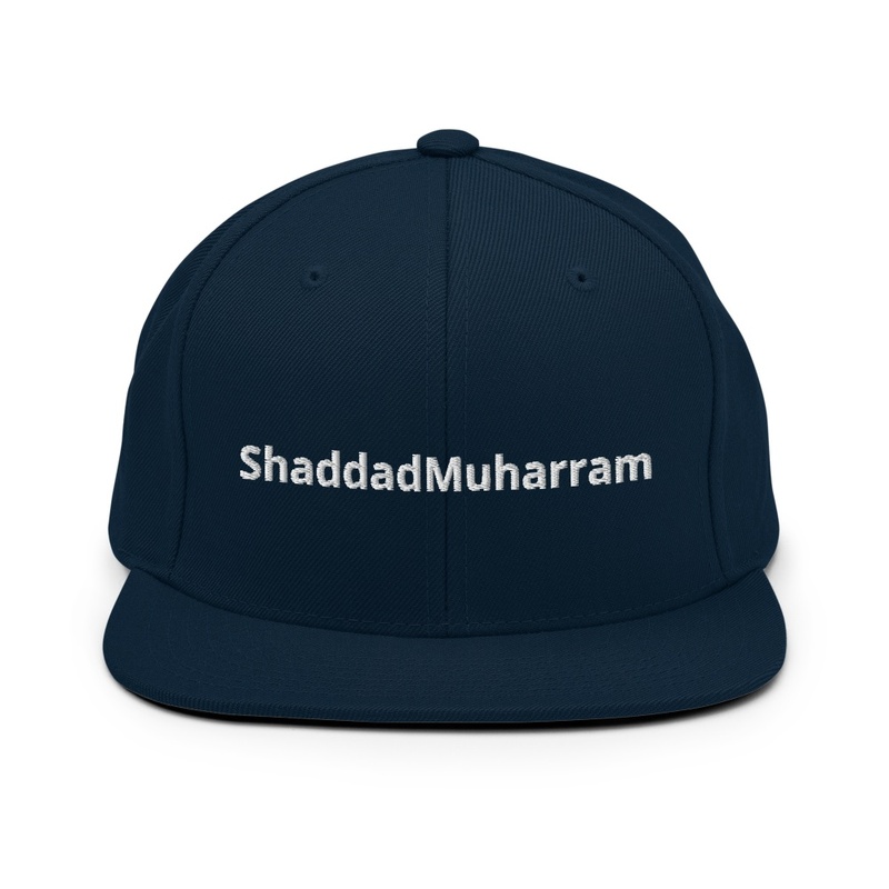 ShaddadMuharram