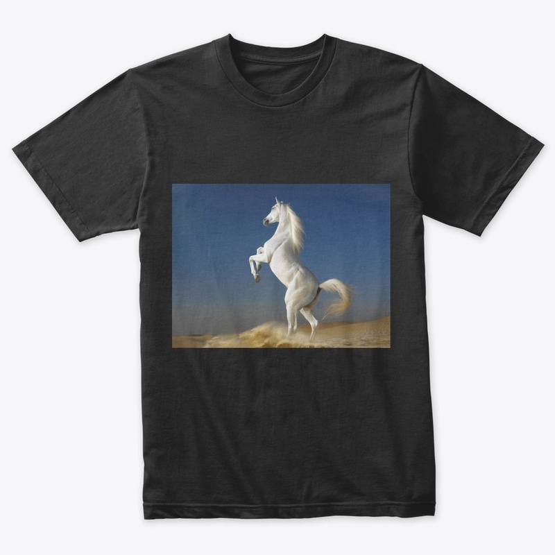 White Horse 