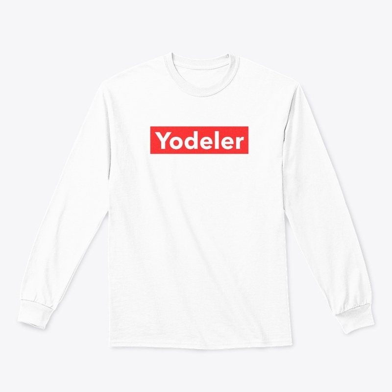 Funny Yodeler