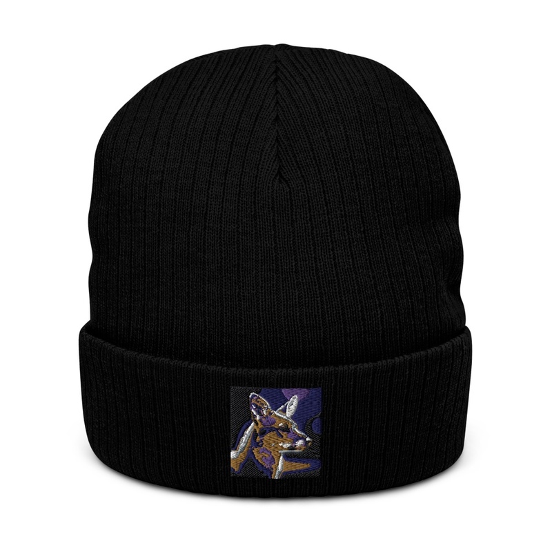 KNIT HAT