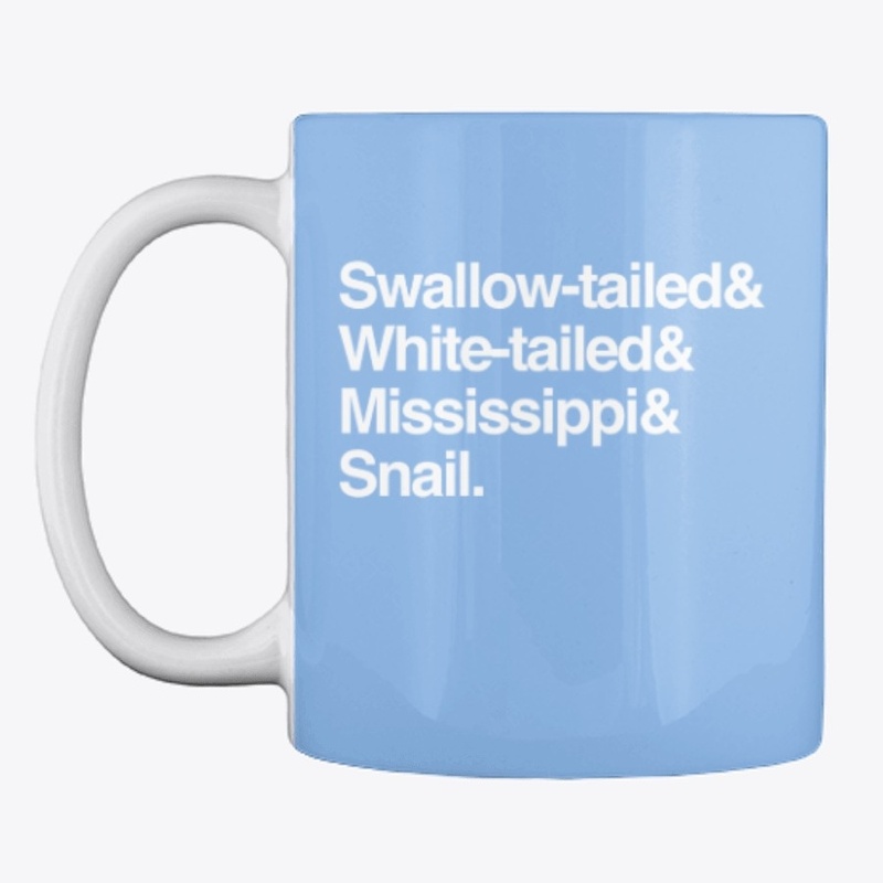 Kites Helvetica List