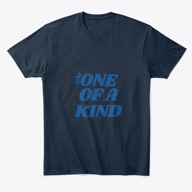 GM1 One of a Kind