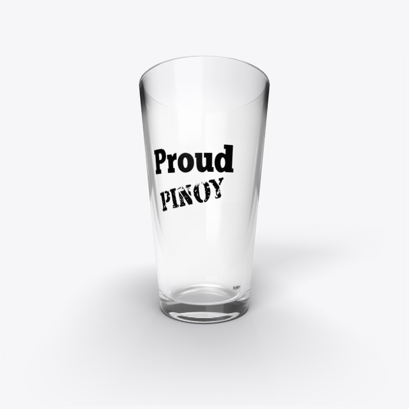 Proud Pinoy