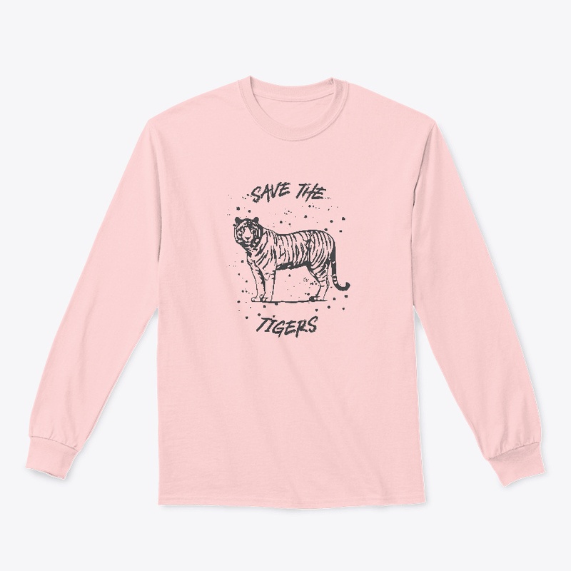 Save the Tigers
