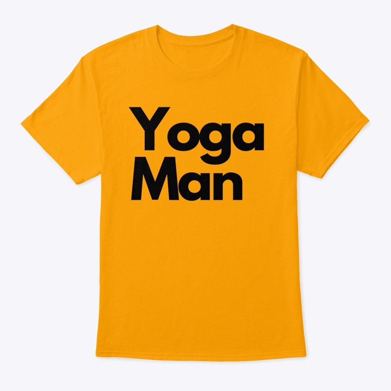 Yoga Man
