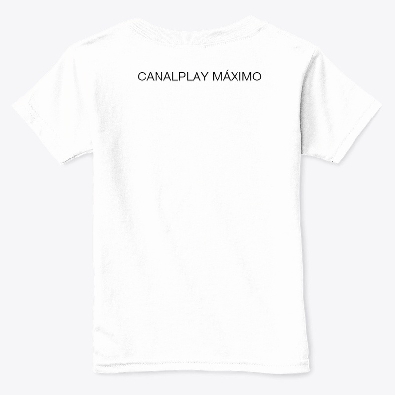 canalplay máximo