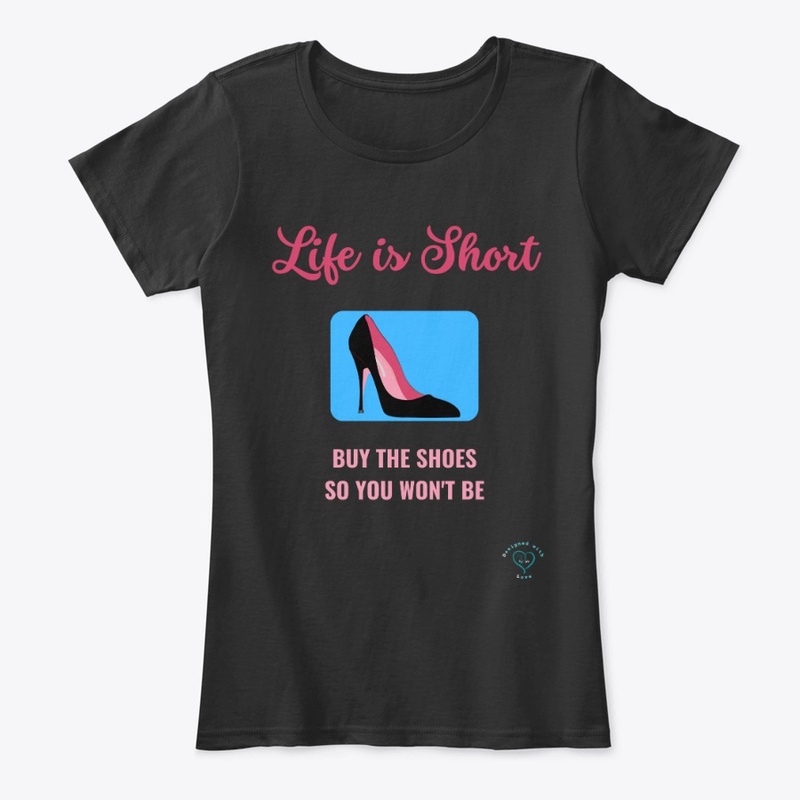 Life Is Short