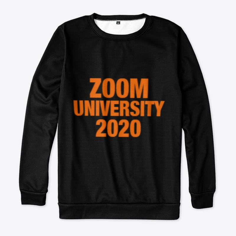 ZOOM UNIVERSITY 2020 