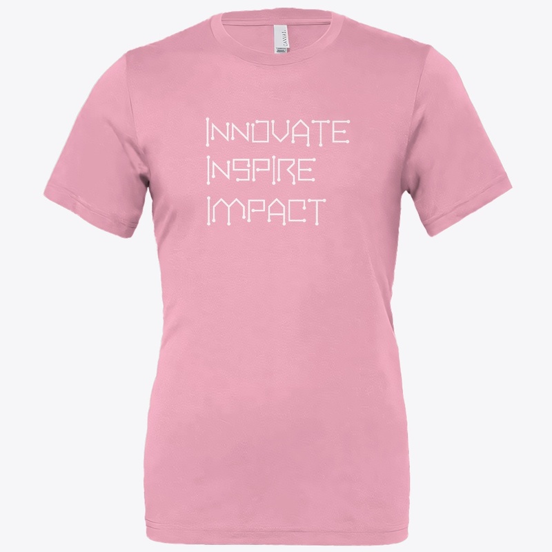 Innovate Inspire Impact