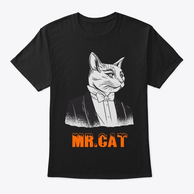 Sir Cat Design