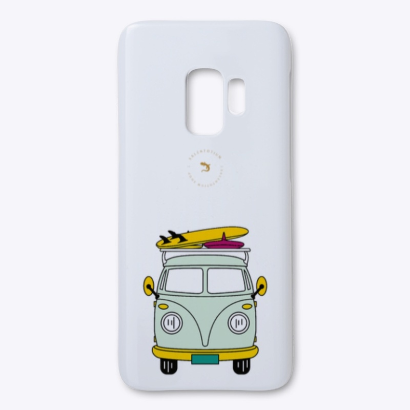 Salentotium Travel Collection