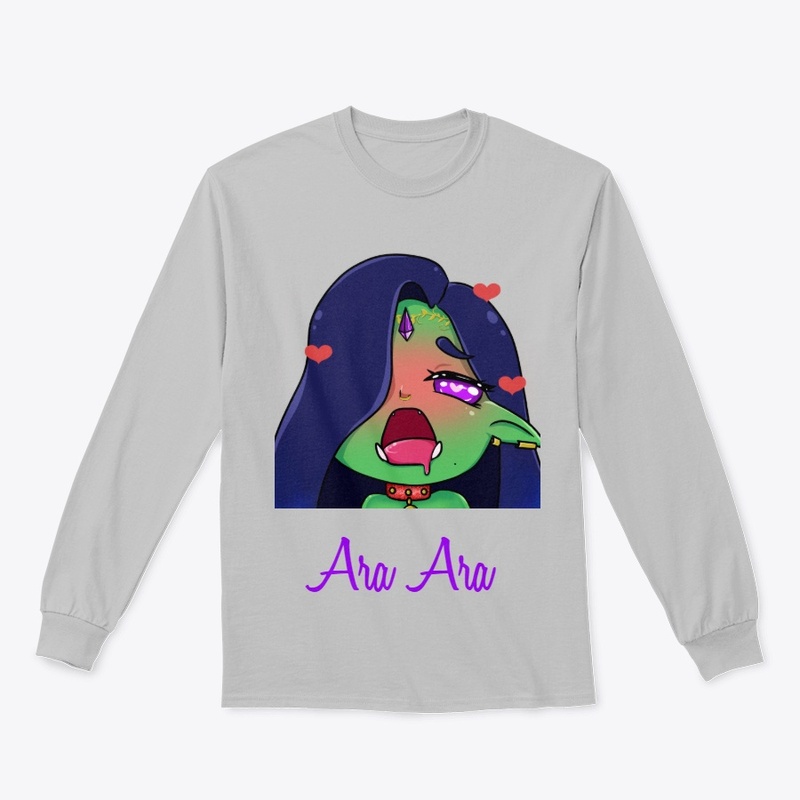 Ara Ara