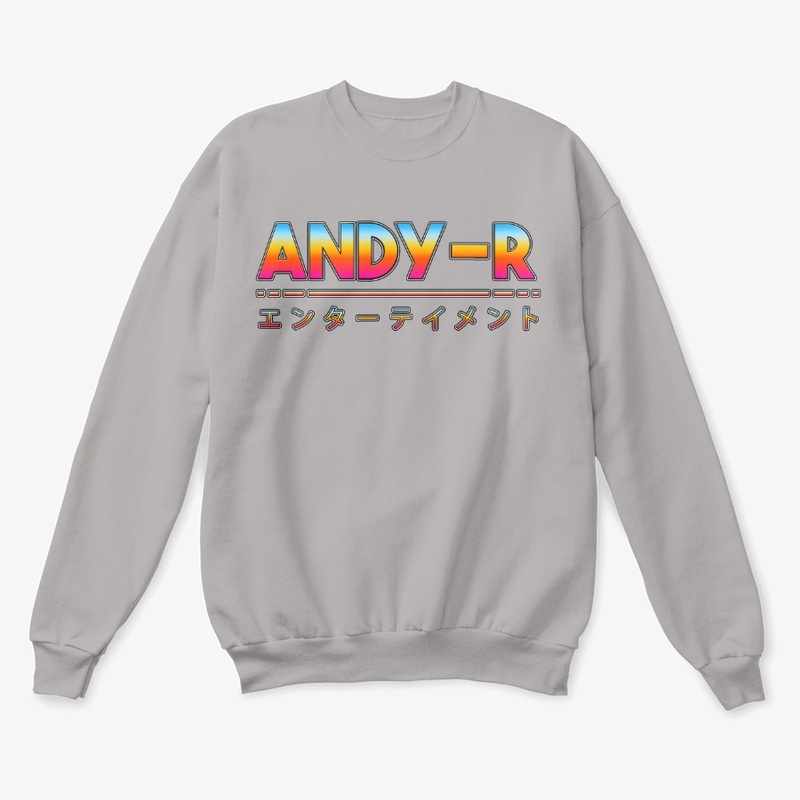 Entertainment Andy-R