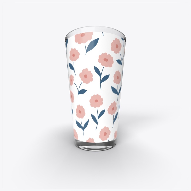 Floral flower designs