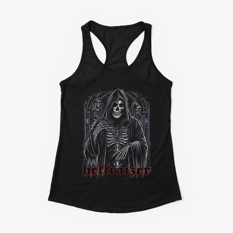 HellRaizer Reaper