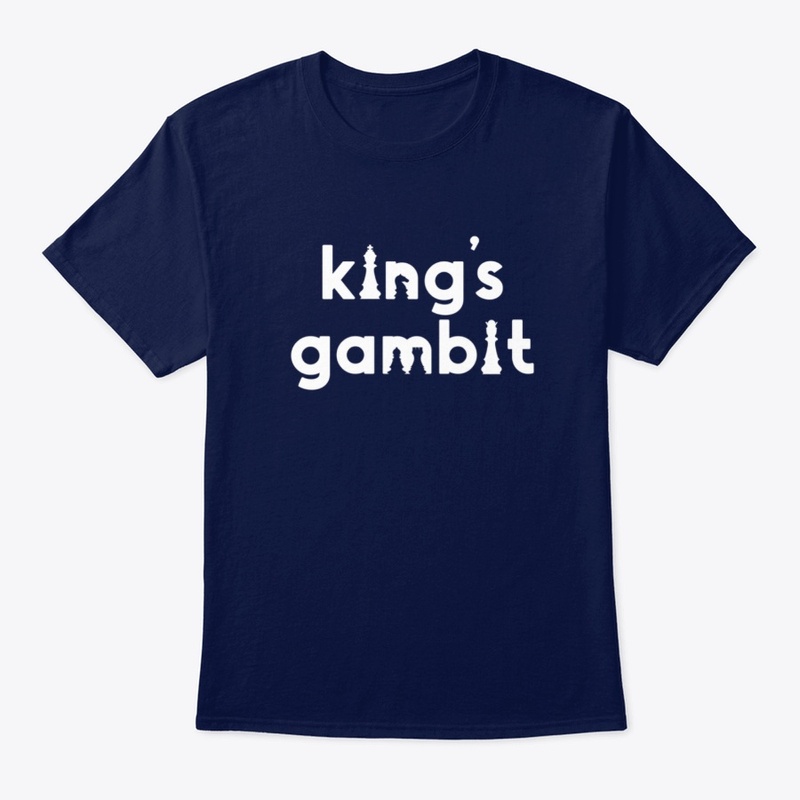 Chess King's Gambit - Chess