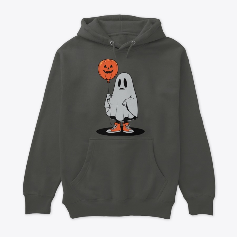 Cute Halloween t-shirt design