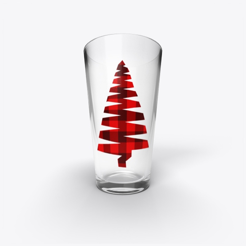 SPIRLEY CHRISTMAS TREE