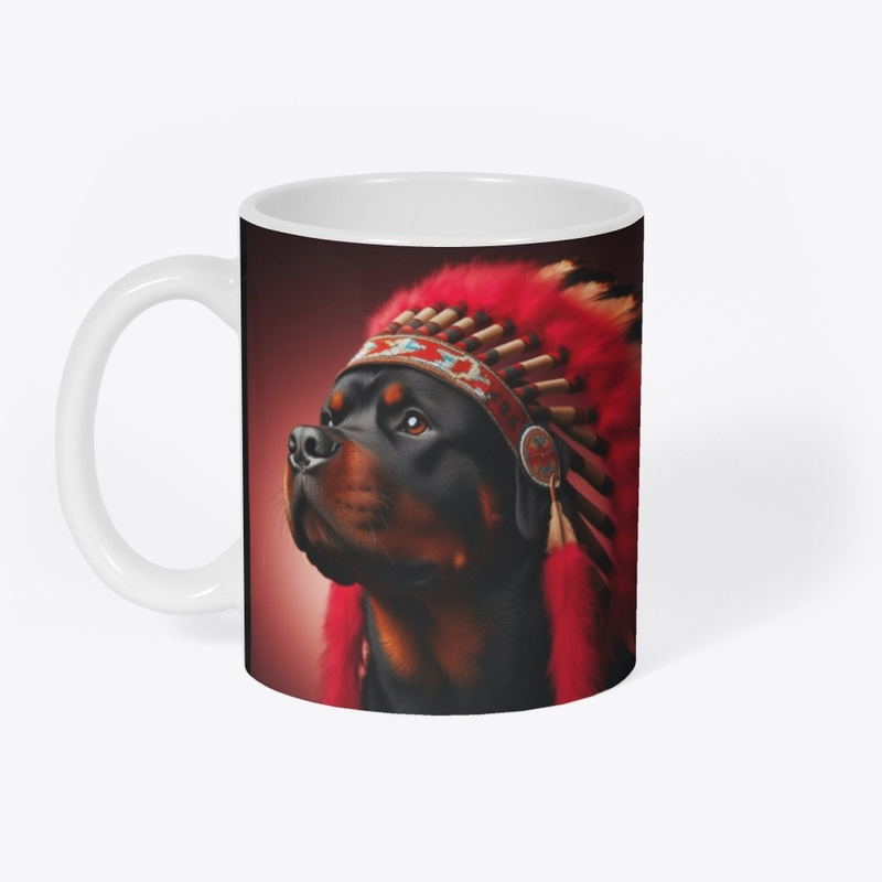 Native Rottweiler 