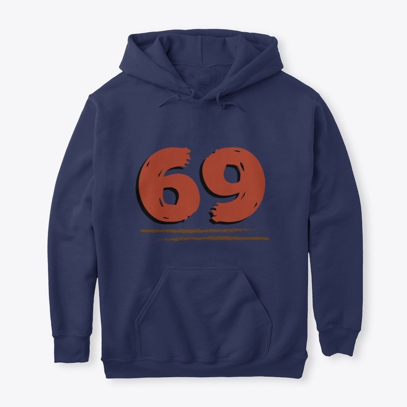 69 Tshirt