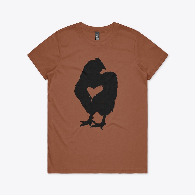 Chicken Love
