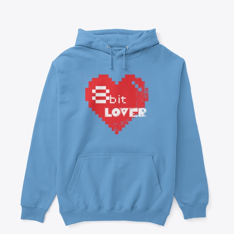 8 bit Lover
