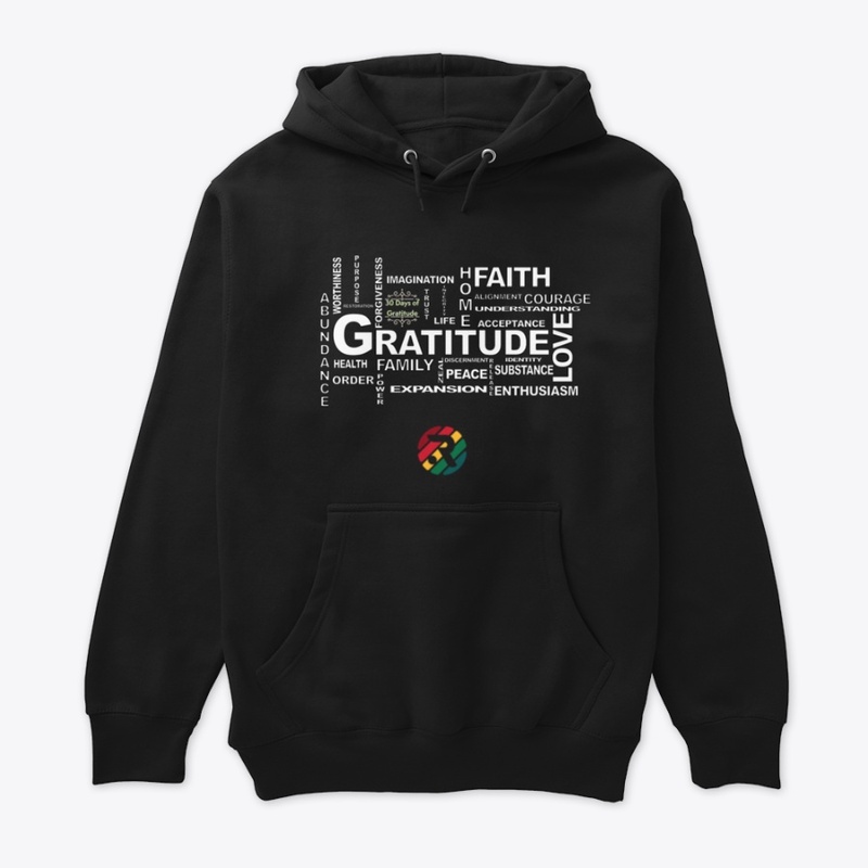 Gratitude
