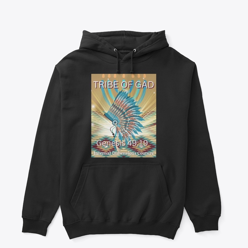 Genesis 49:19 Collection 