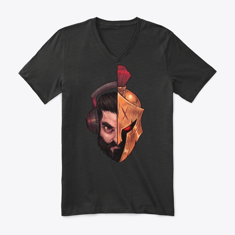 T-shirt exlelite