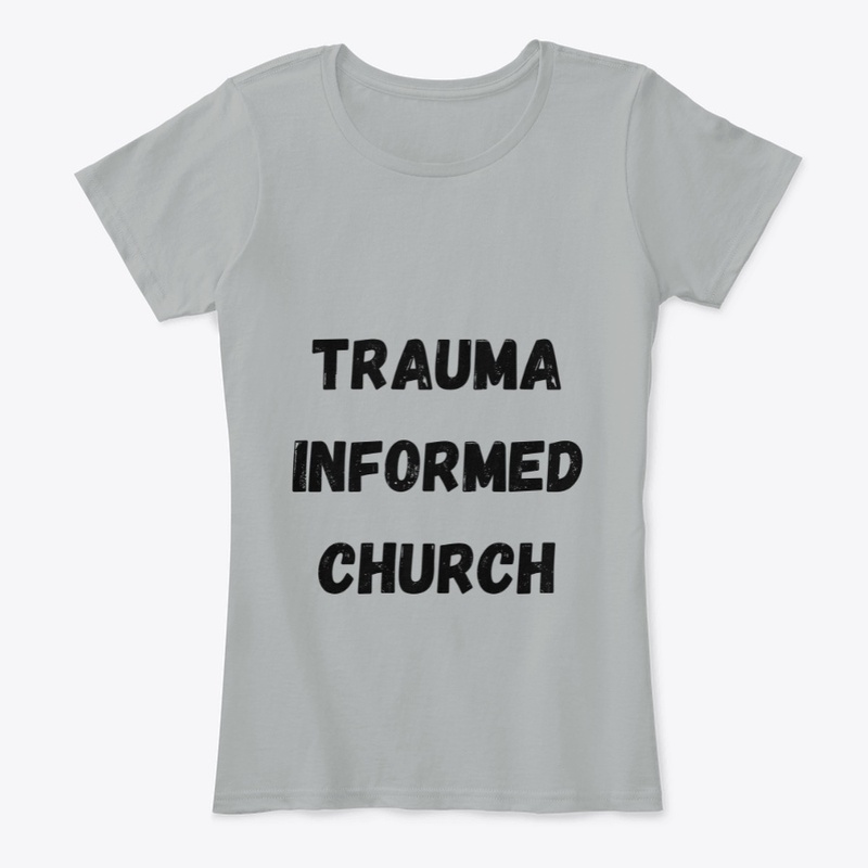 Trauma Informed Church