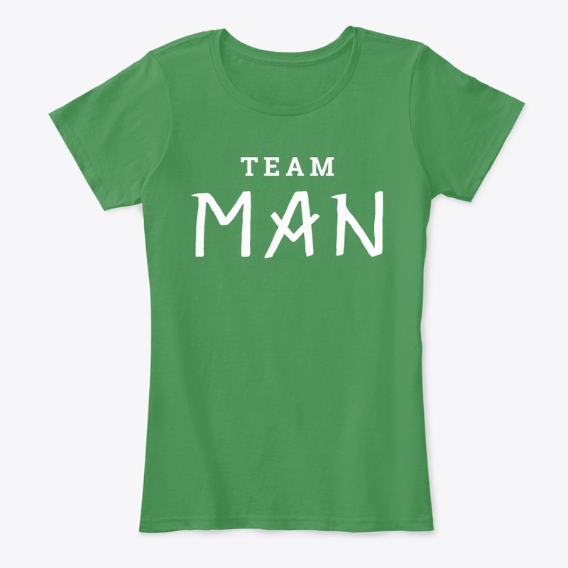 The Rings of Power Wrap-up: Team Man