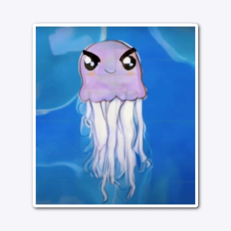 jellyfish