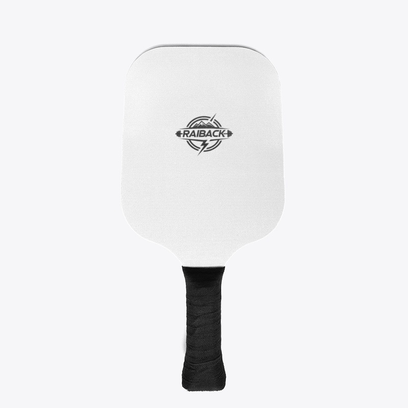 Raiback Raquette de jeu de table