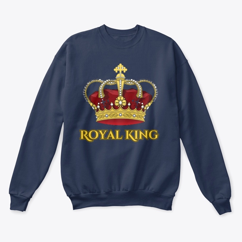 Royal King