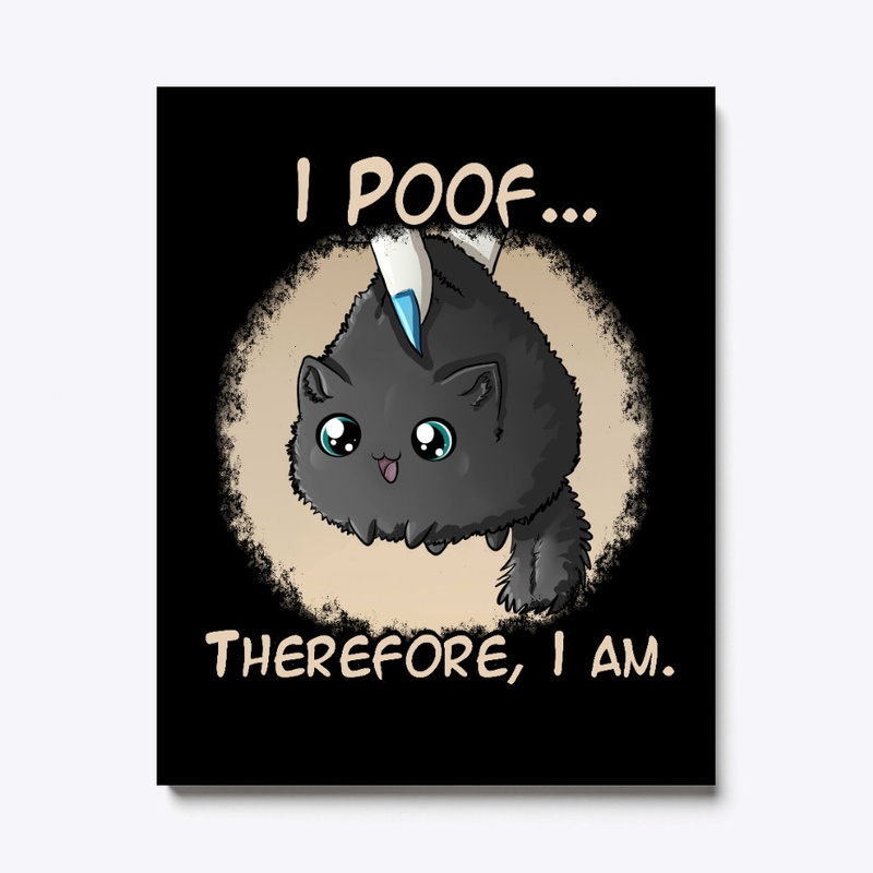 Philosophical Proposition Poof