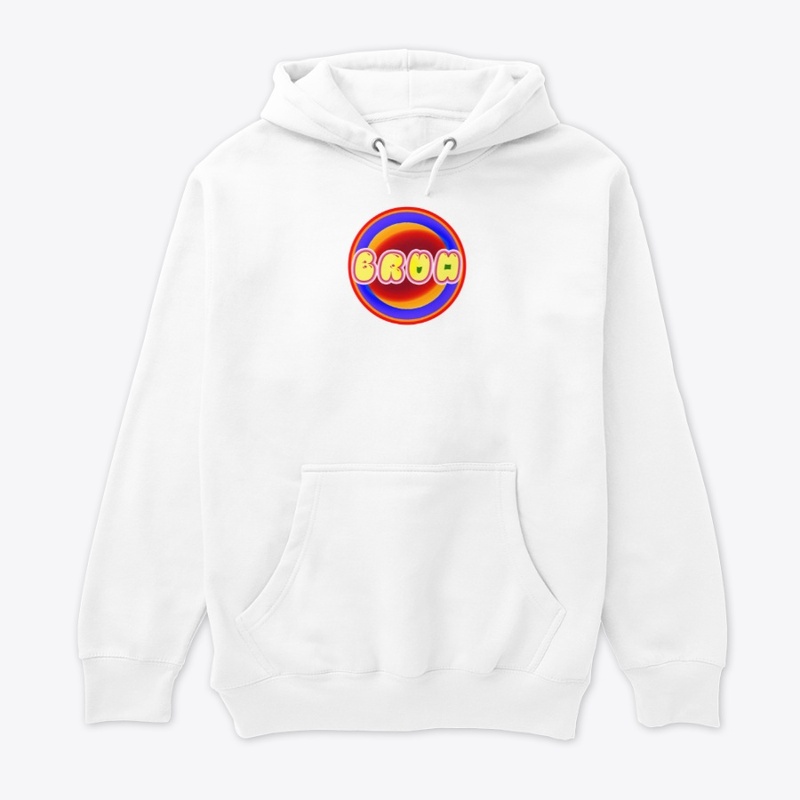 "BRUH" 01 by Code03 