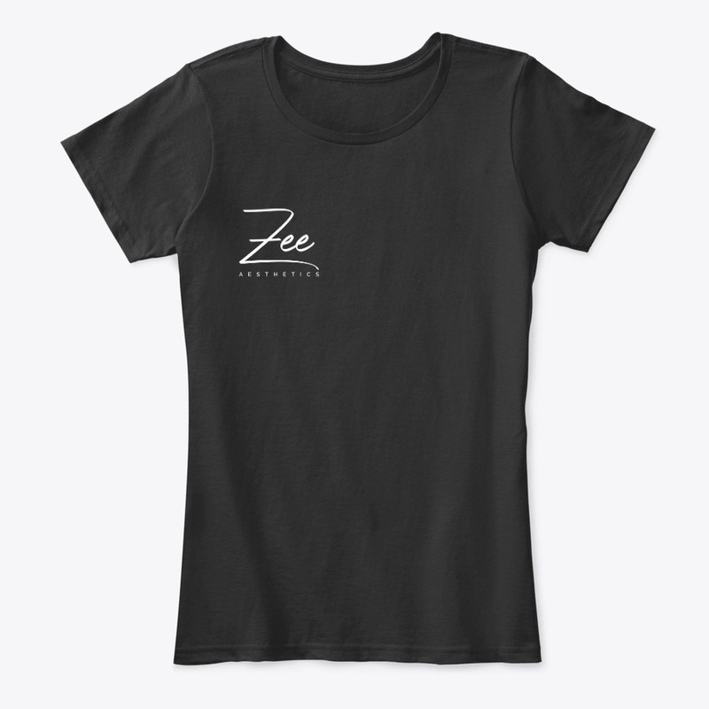 ZA Black Apparel