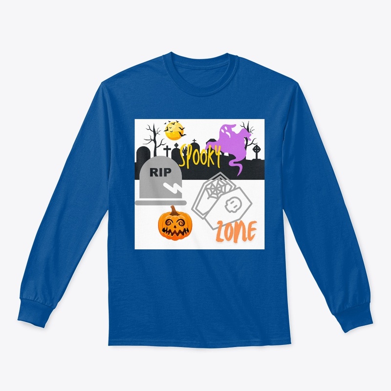Spooky Zone