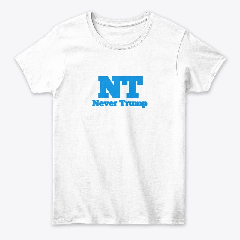 Never Trump Design 1