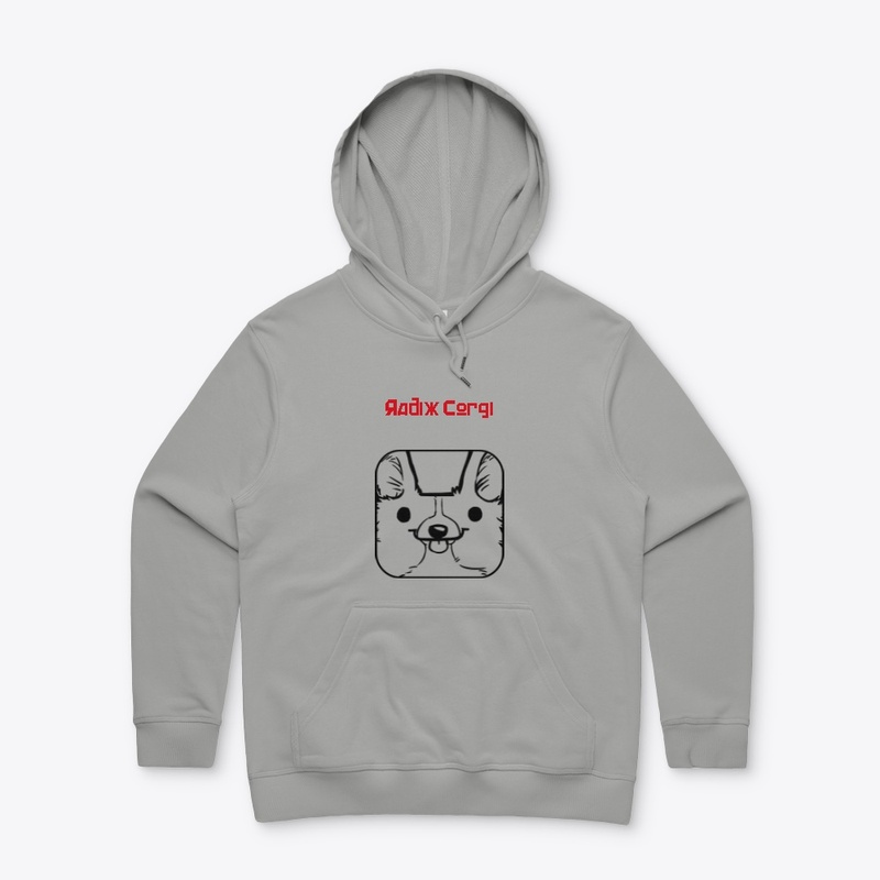 Animal merch 