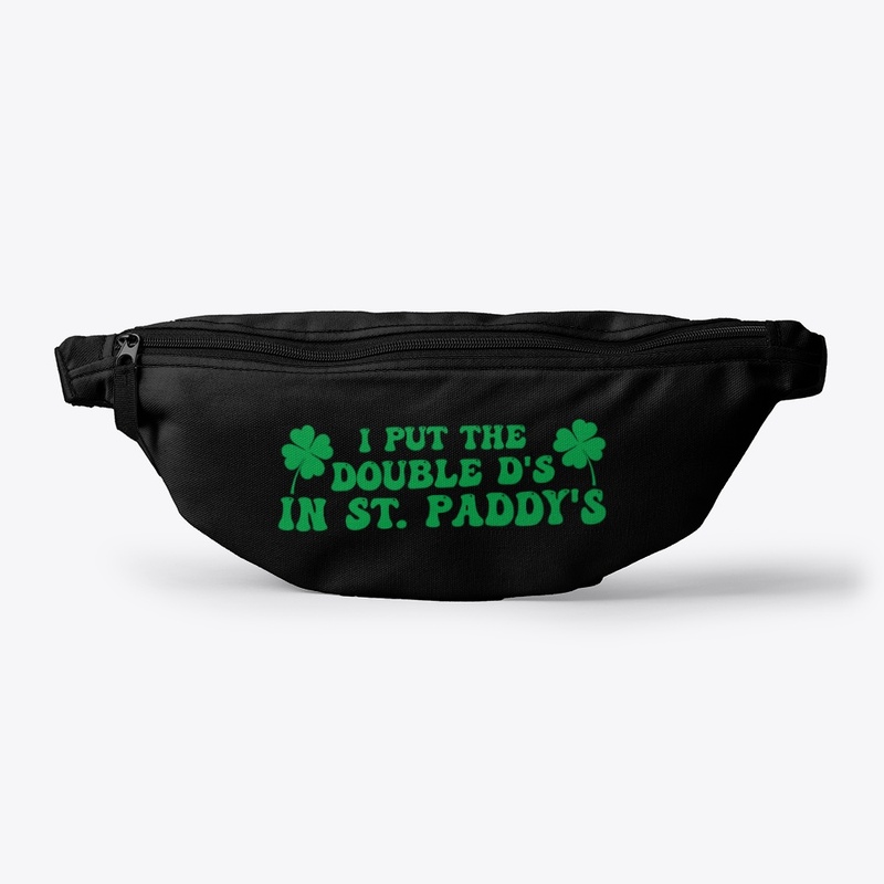 St. Paddys