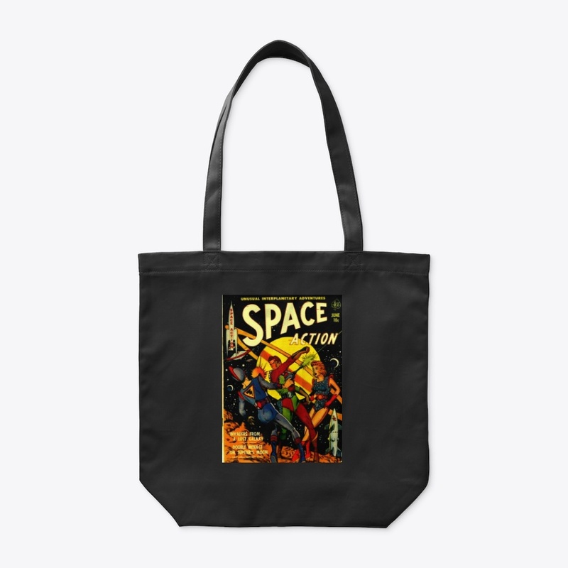 Space Action Products