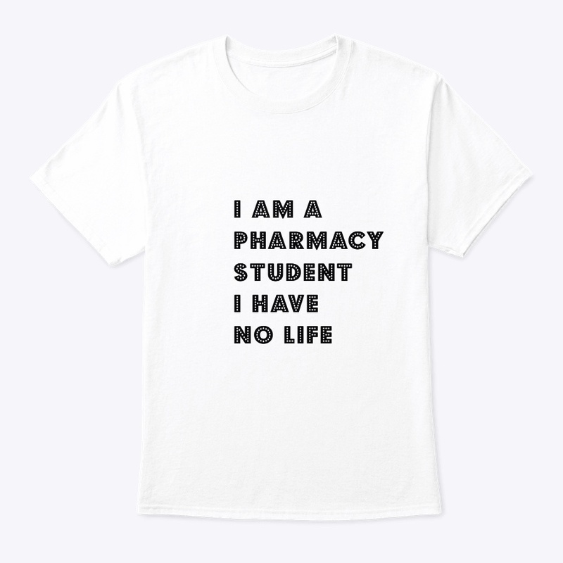 Pharmacy Student life