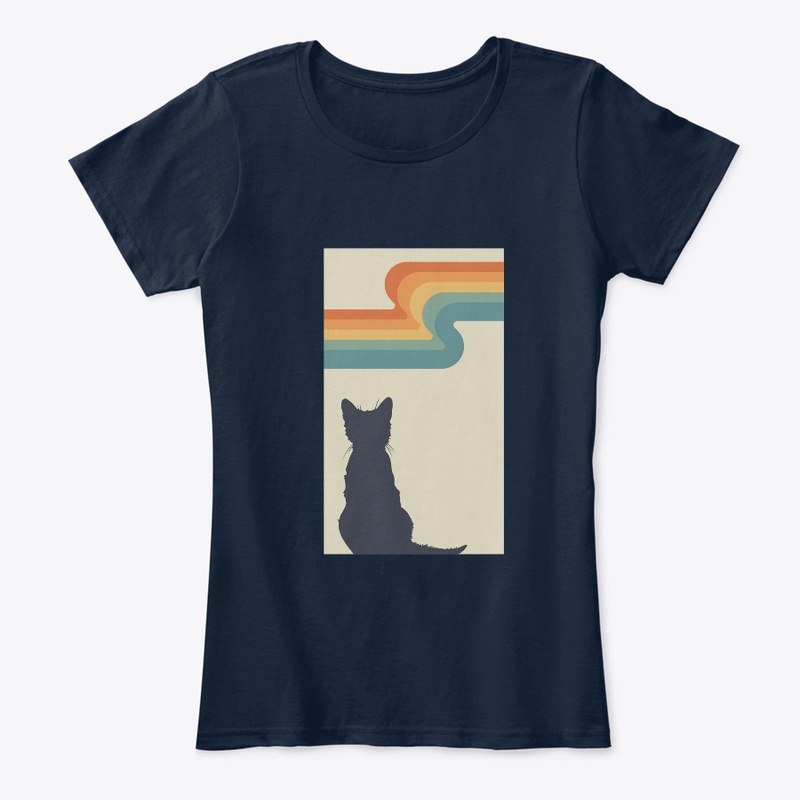 Whisker Wonderland Retro