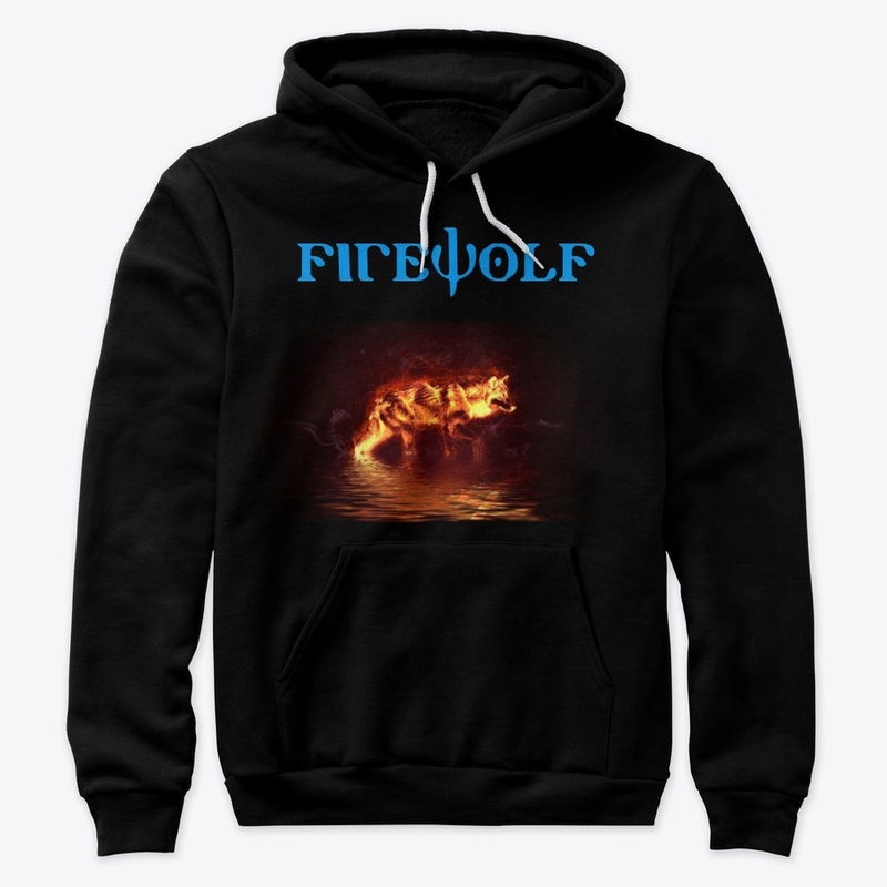 firewolf drip